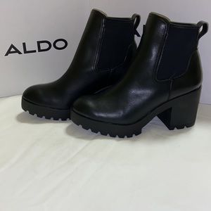Aldo Olenka Boots